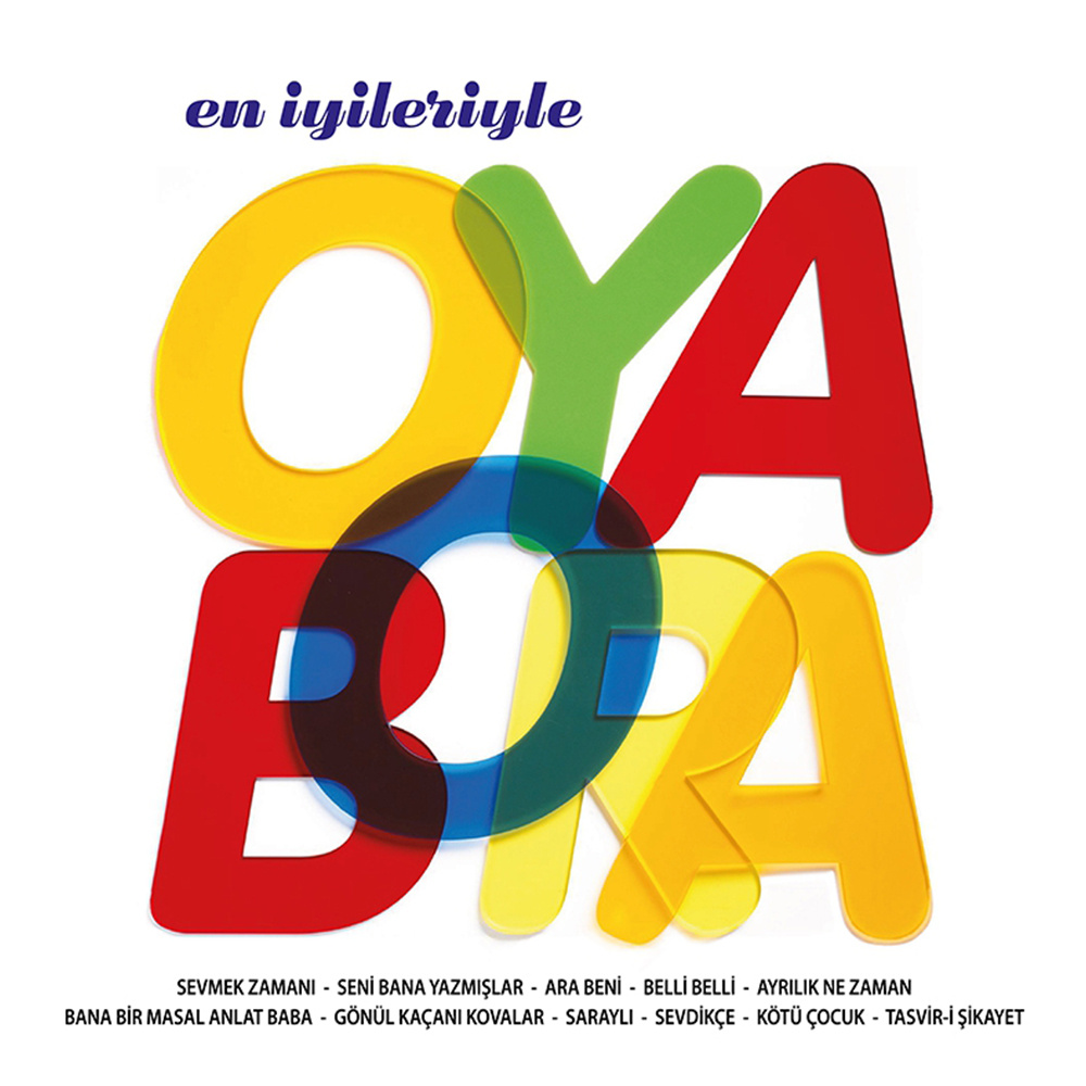 Oya Bora - En İyileriyle