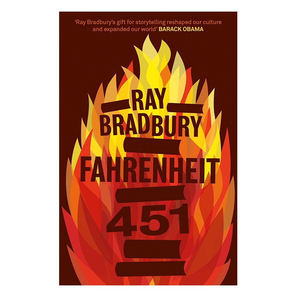 Fahrenheit 451