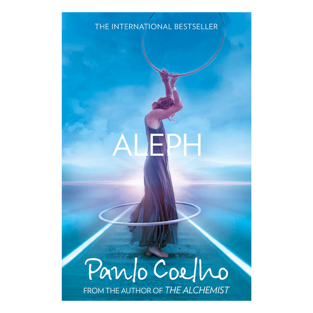 Paolo Coelho - Aleph Pb