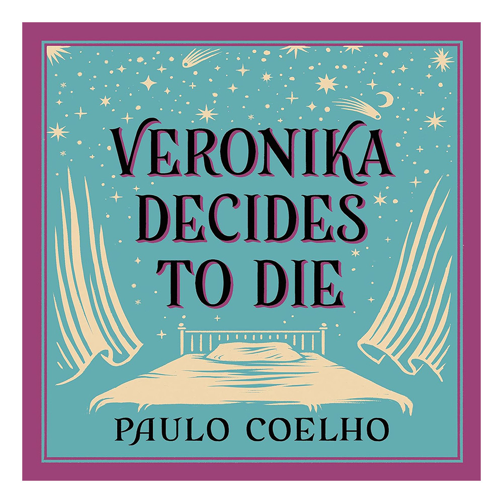 Veronika Decides To Die Ne