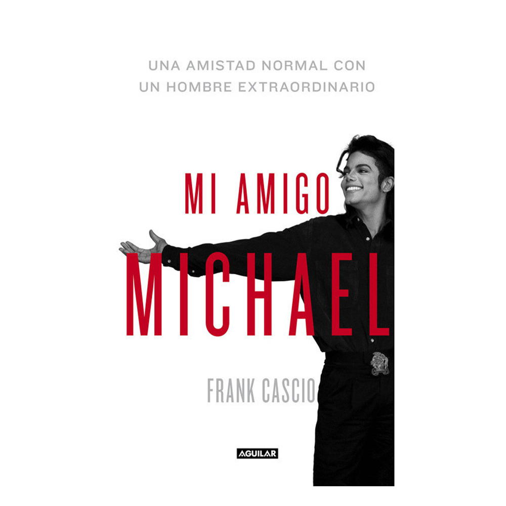 My Friend Michael: An Ordinary Friendship with an Extraordinary Man