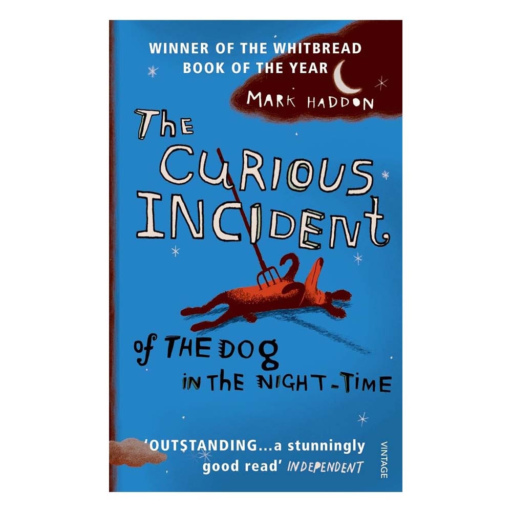 Curious Incident of The Dog
