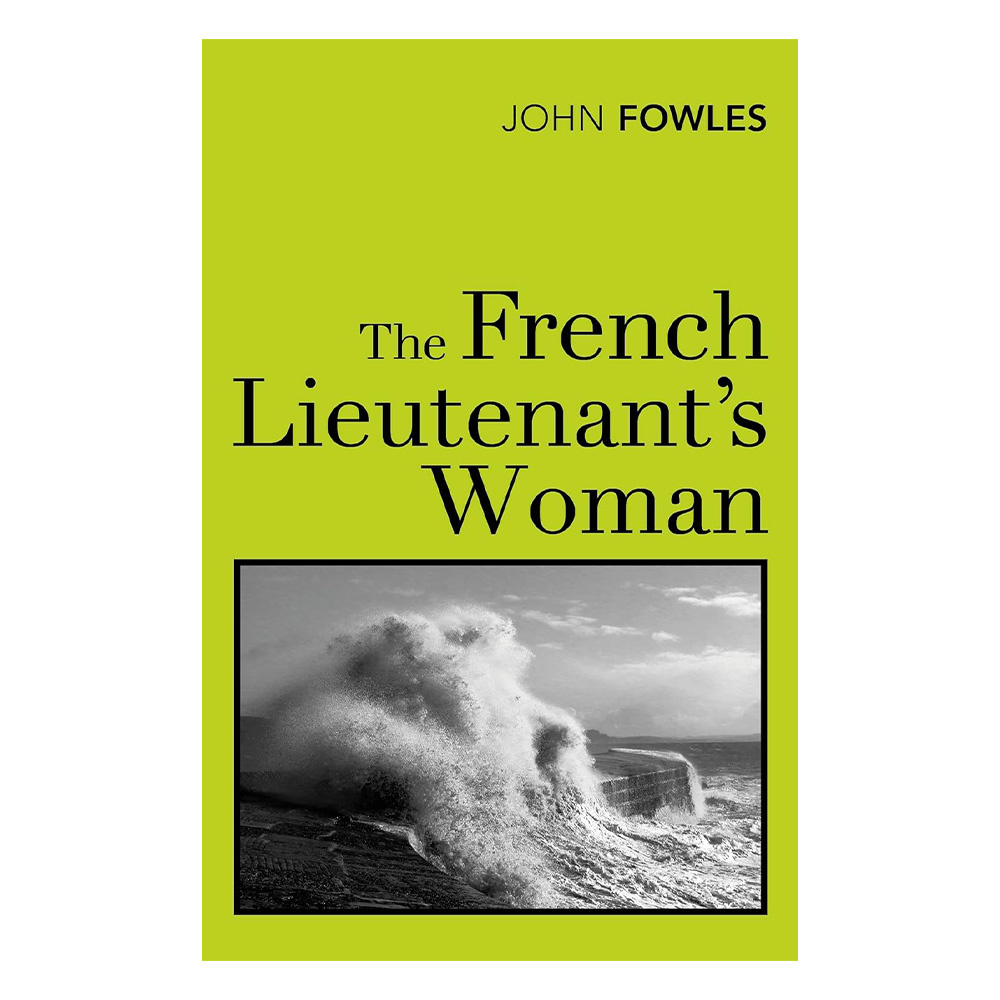 The French Lieutenant's Woman (John Fowles)