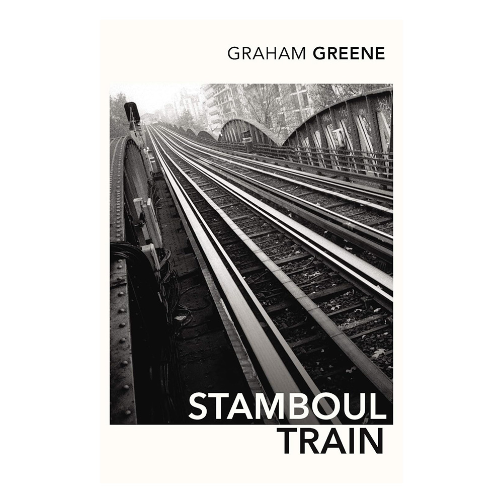 Stamboul Train