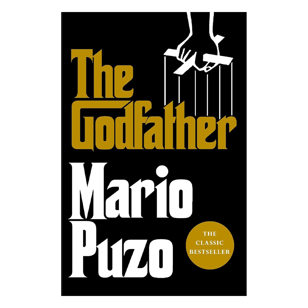 Mario Puzo - The Godfather