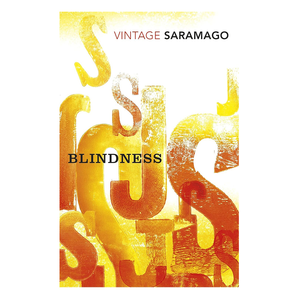 Blindness
