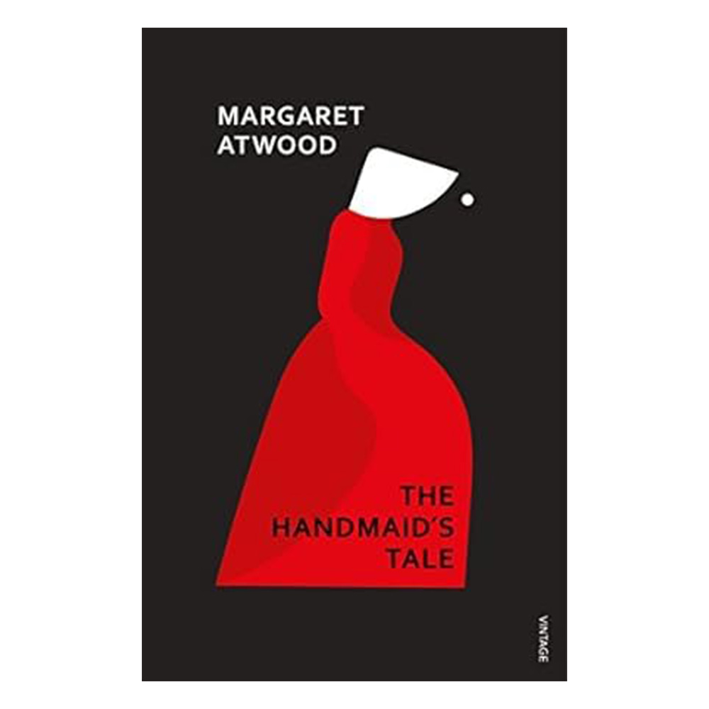 The Handmaid's Tale(Margaret Atwood)