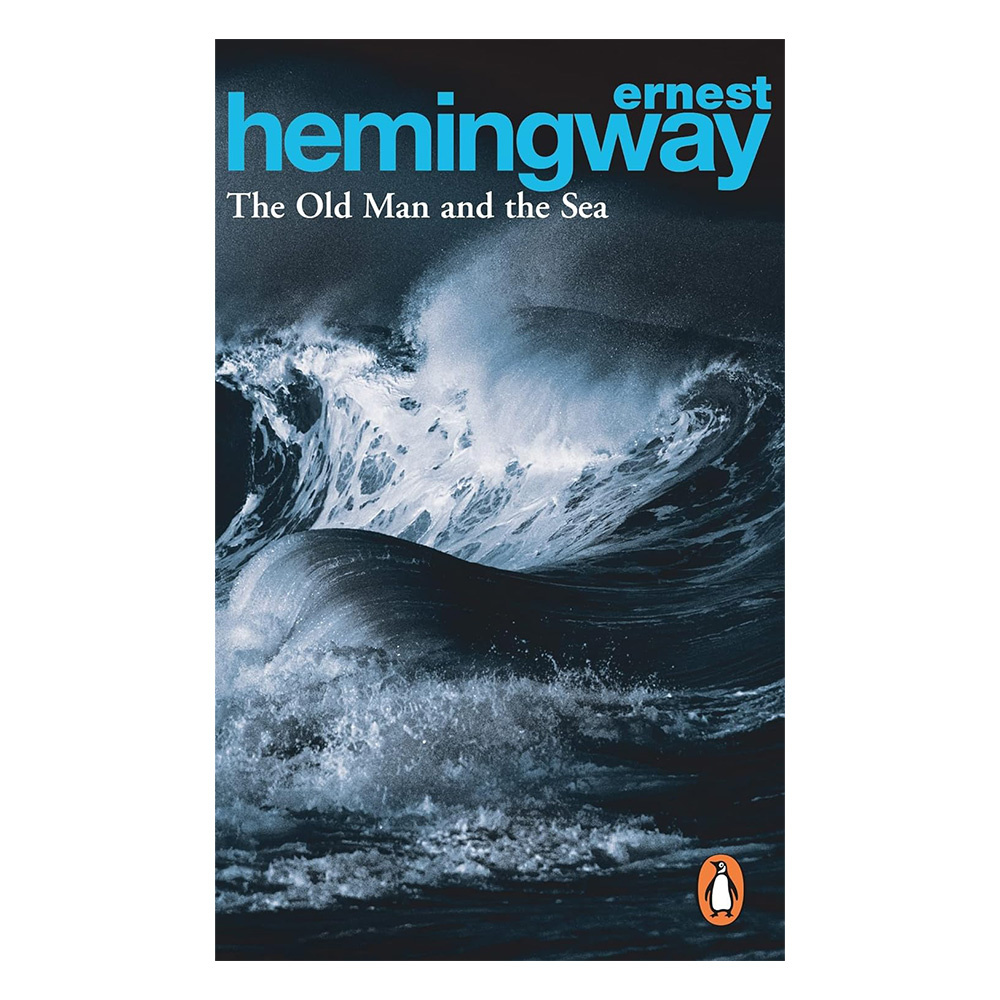 The Old Man And The Sea PB