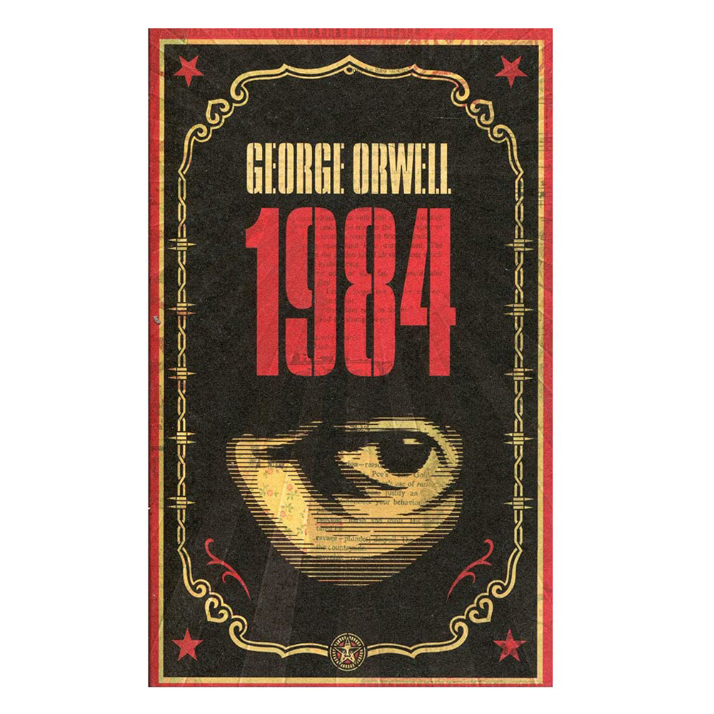 Nineteen Eighty-four