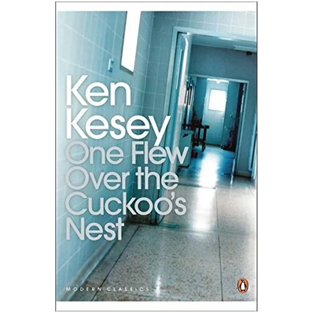 One Flew Over the Cuckoos Nest