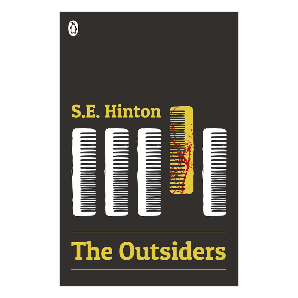 Peng. - The Outsiders