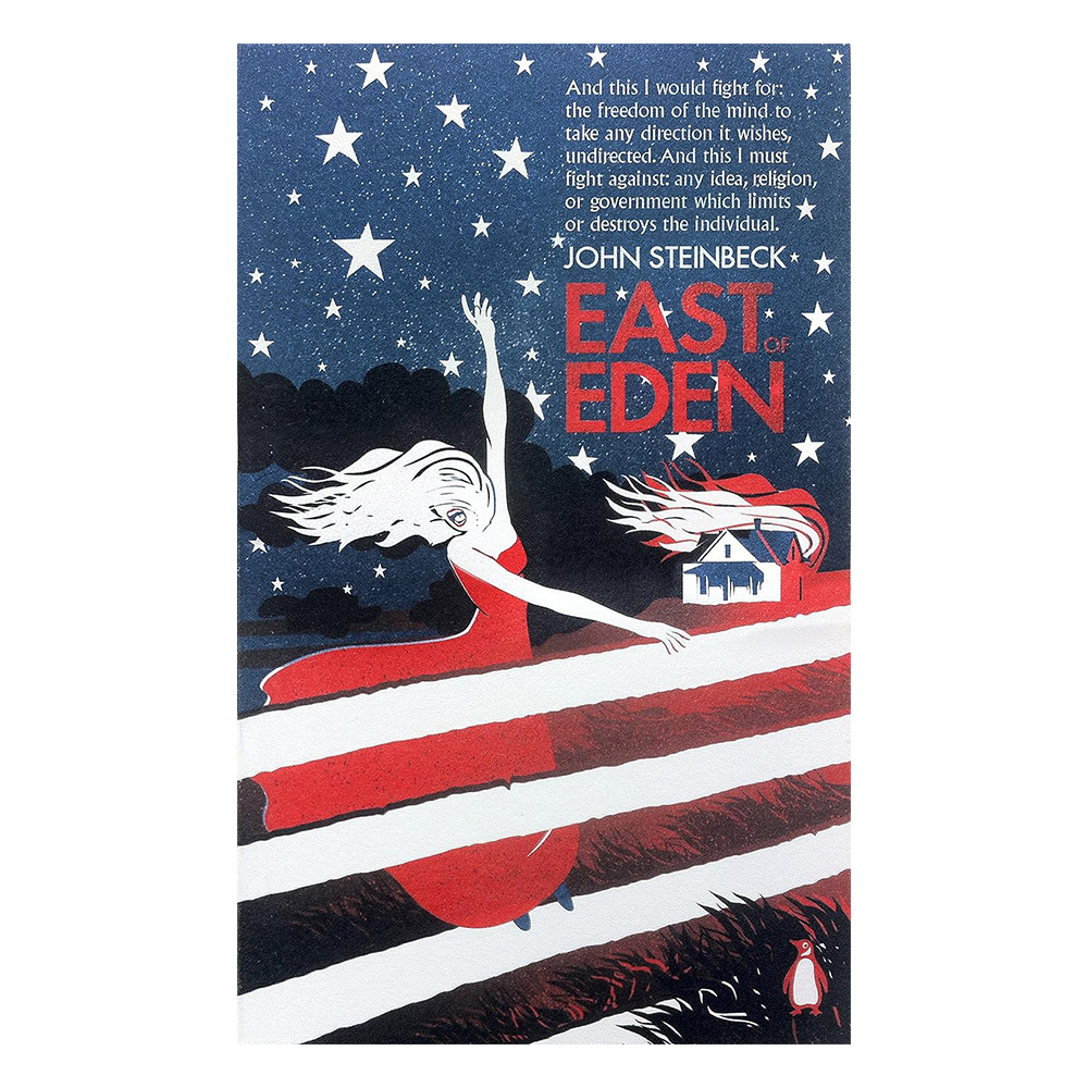 East Of Eden (Steinbeck)