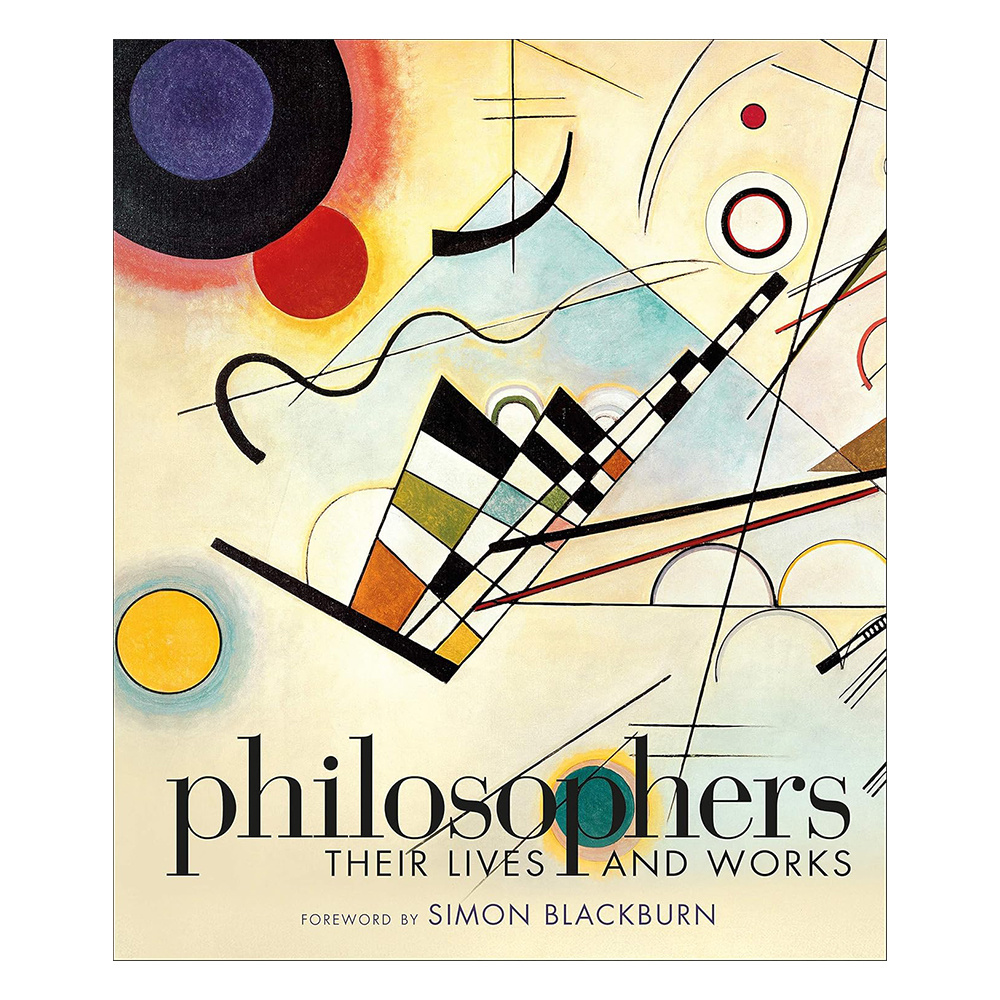 DK - Philosophers Their Lives and Works
