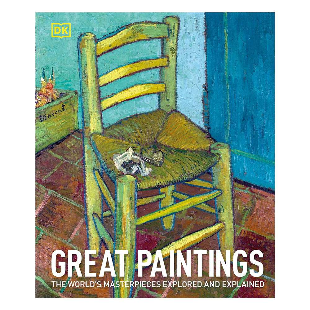 DK - Great Paintings