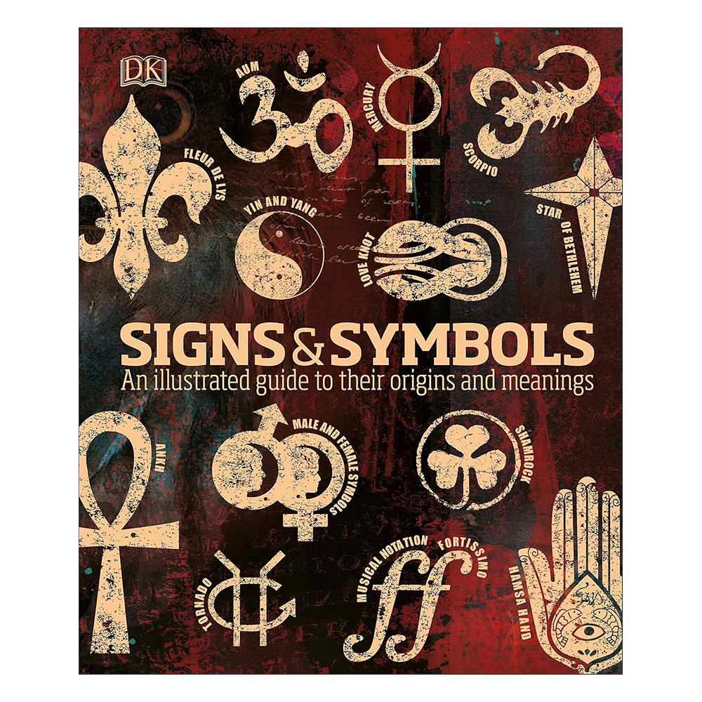DK - Signs & Symbols