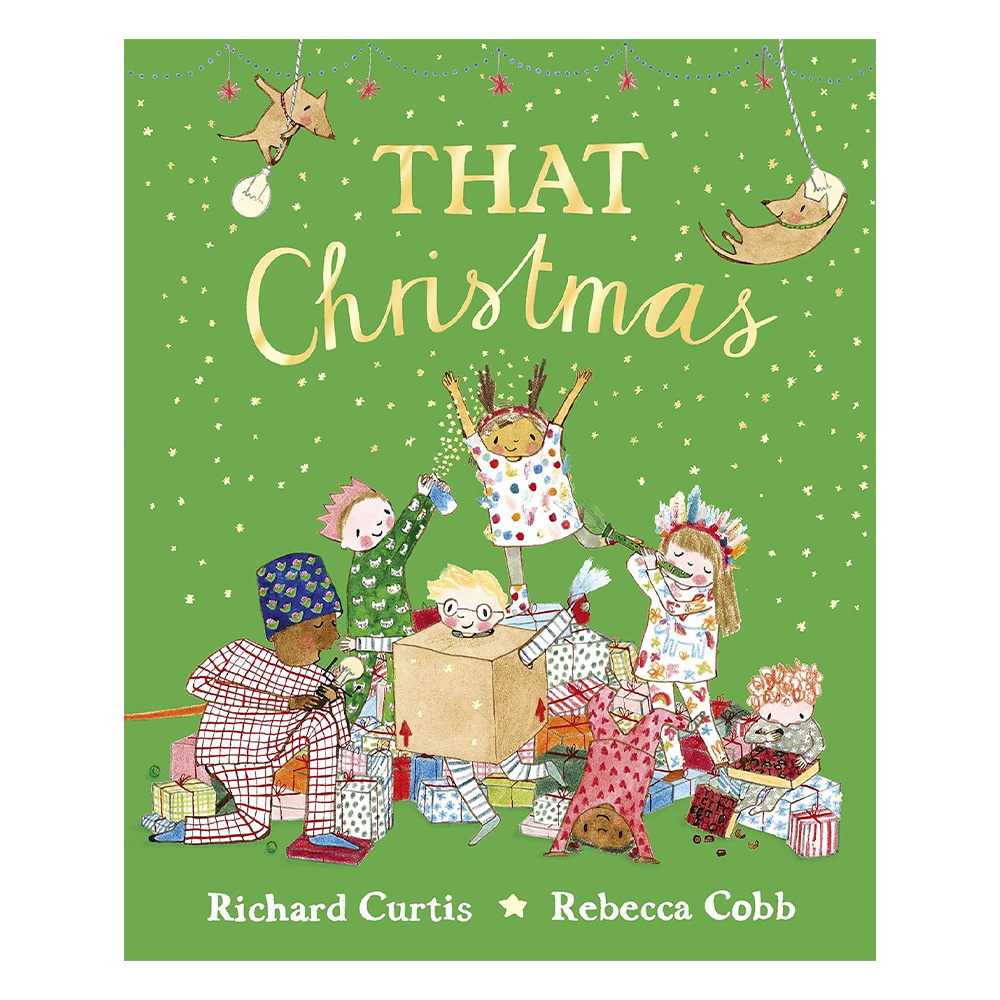 PRH - That Christmas