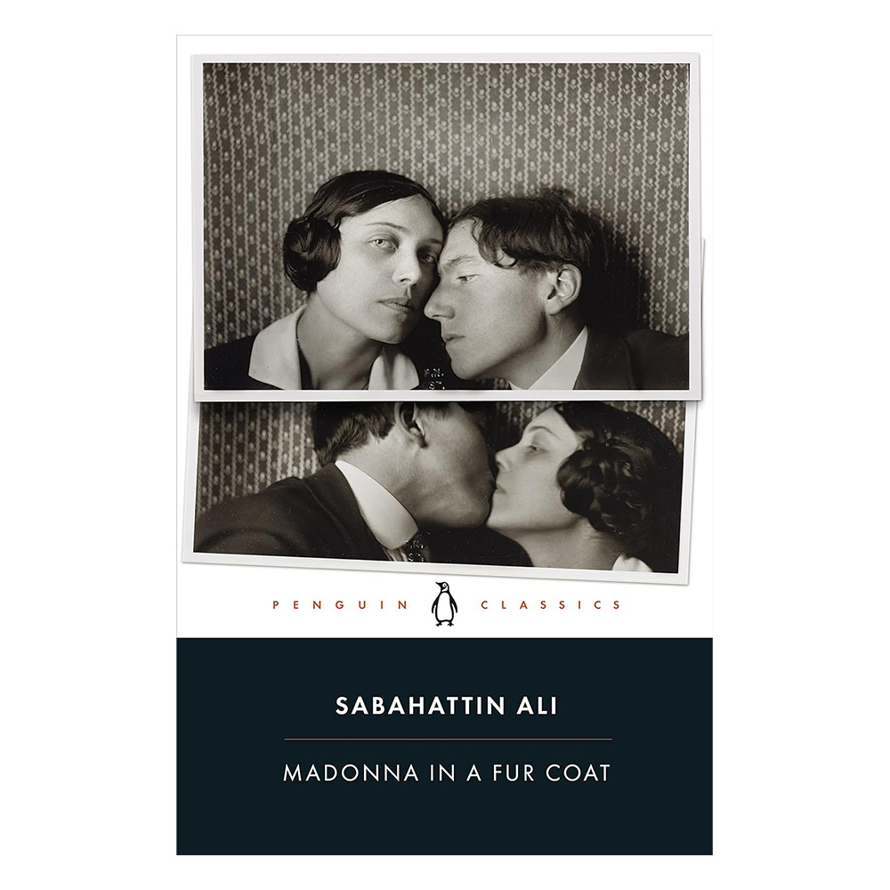 Madonna in a Fur Coat: Sabahattin Ali (PENGUIN CLASSICS)