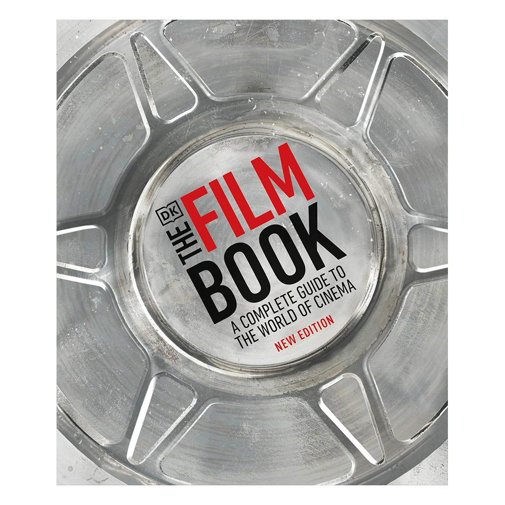 DK - The Film Book