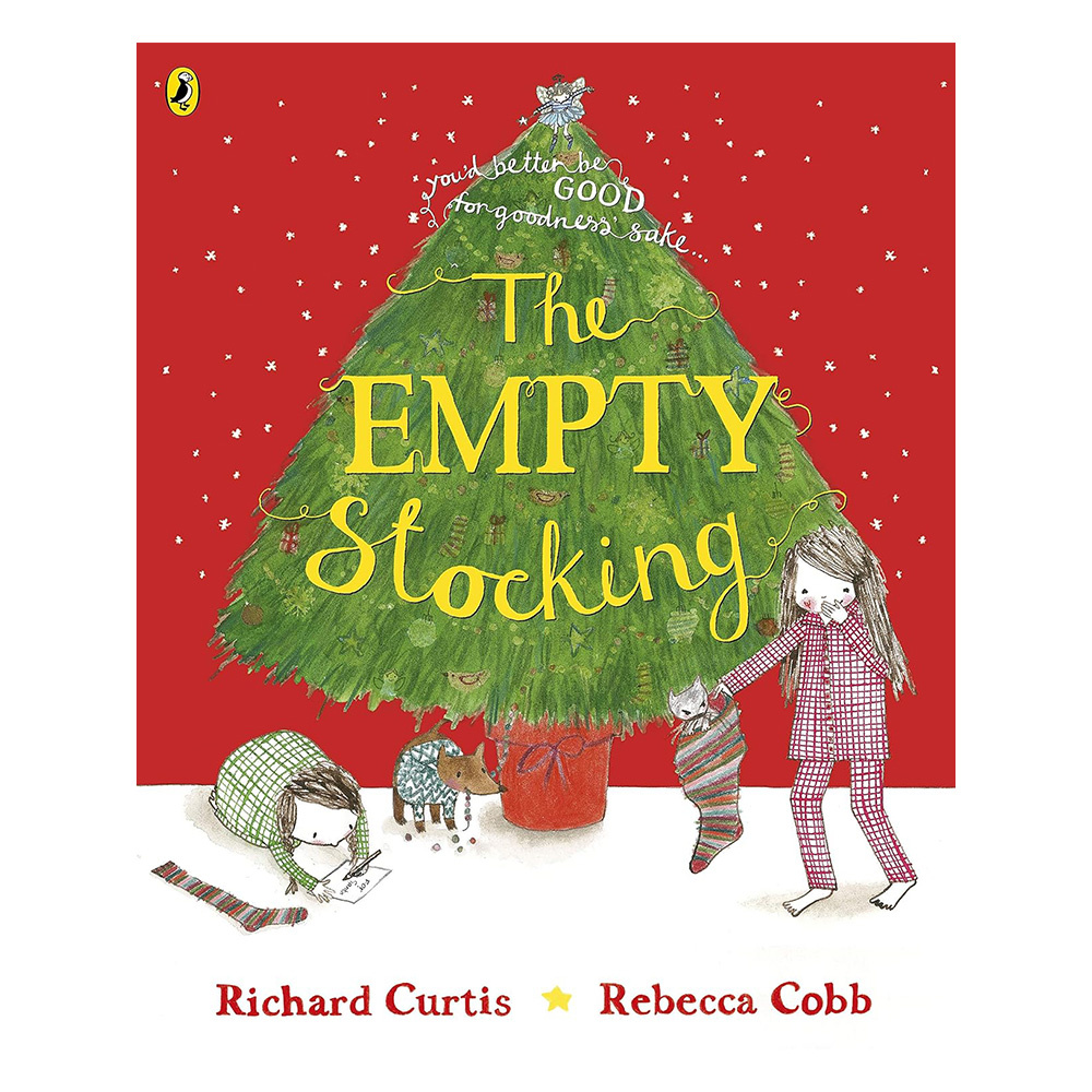 The Empty Stocking