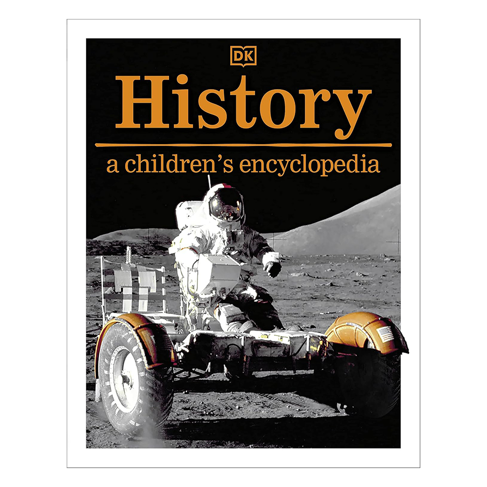 DK - History