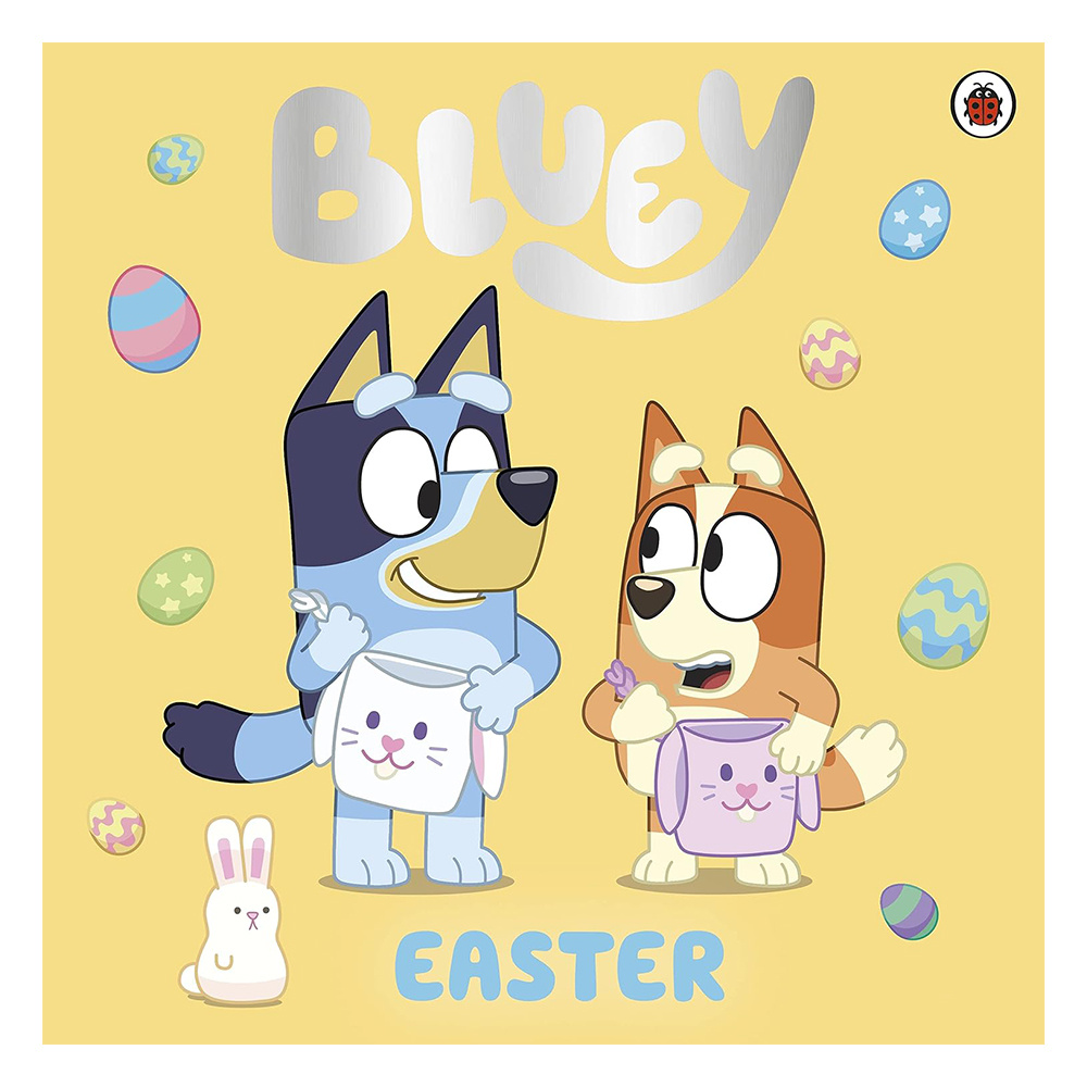 Bluey: Easter