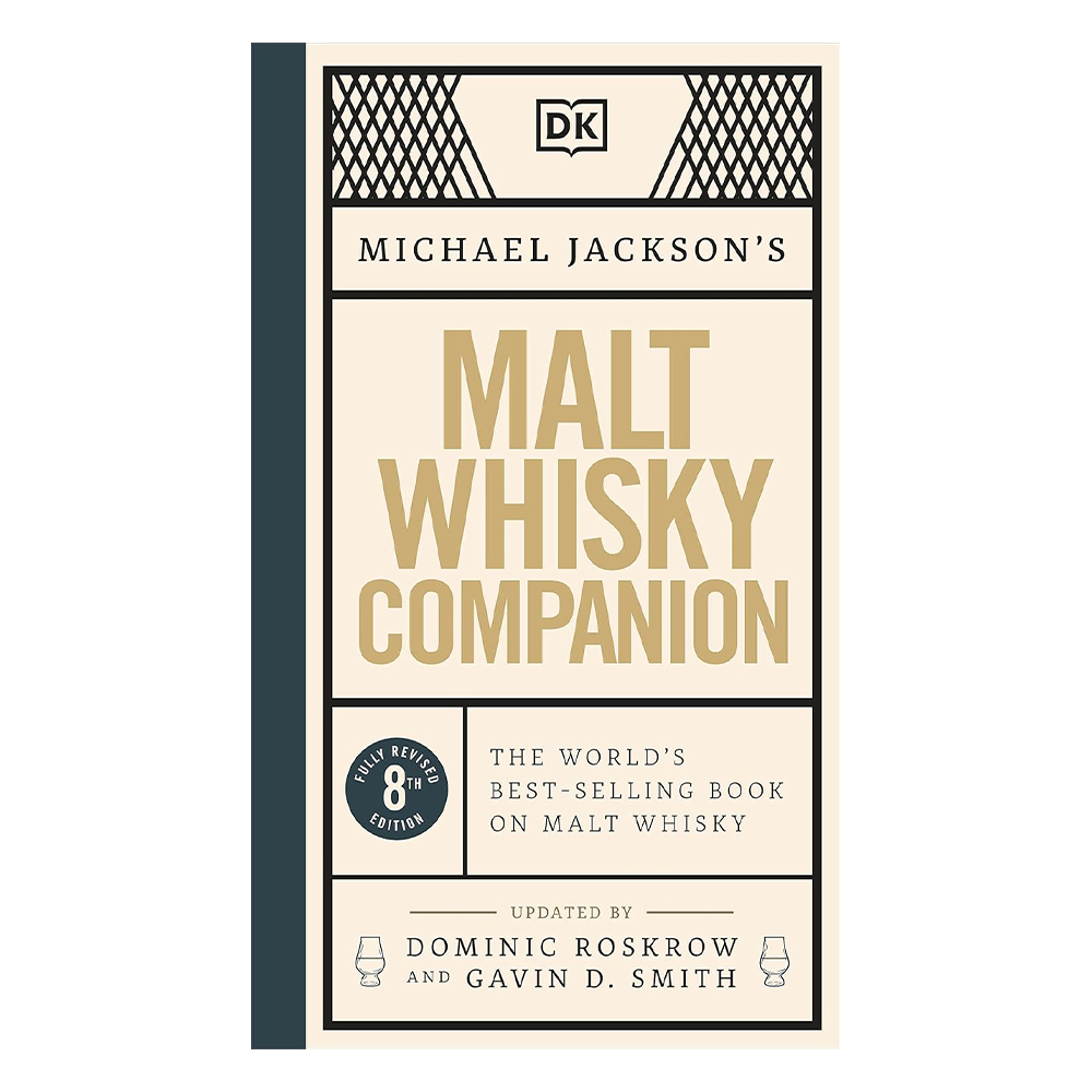 Malt Whisky Companion