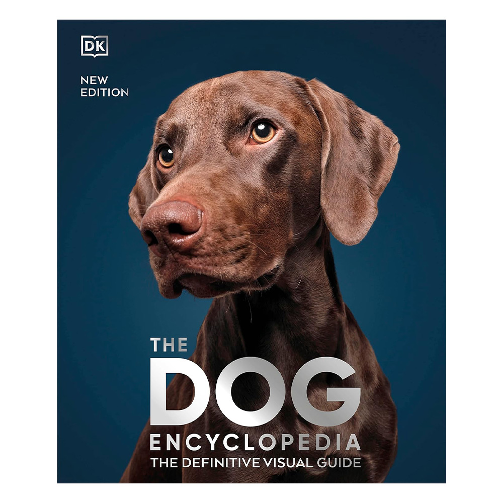 The Dog Encyclopedia