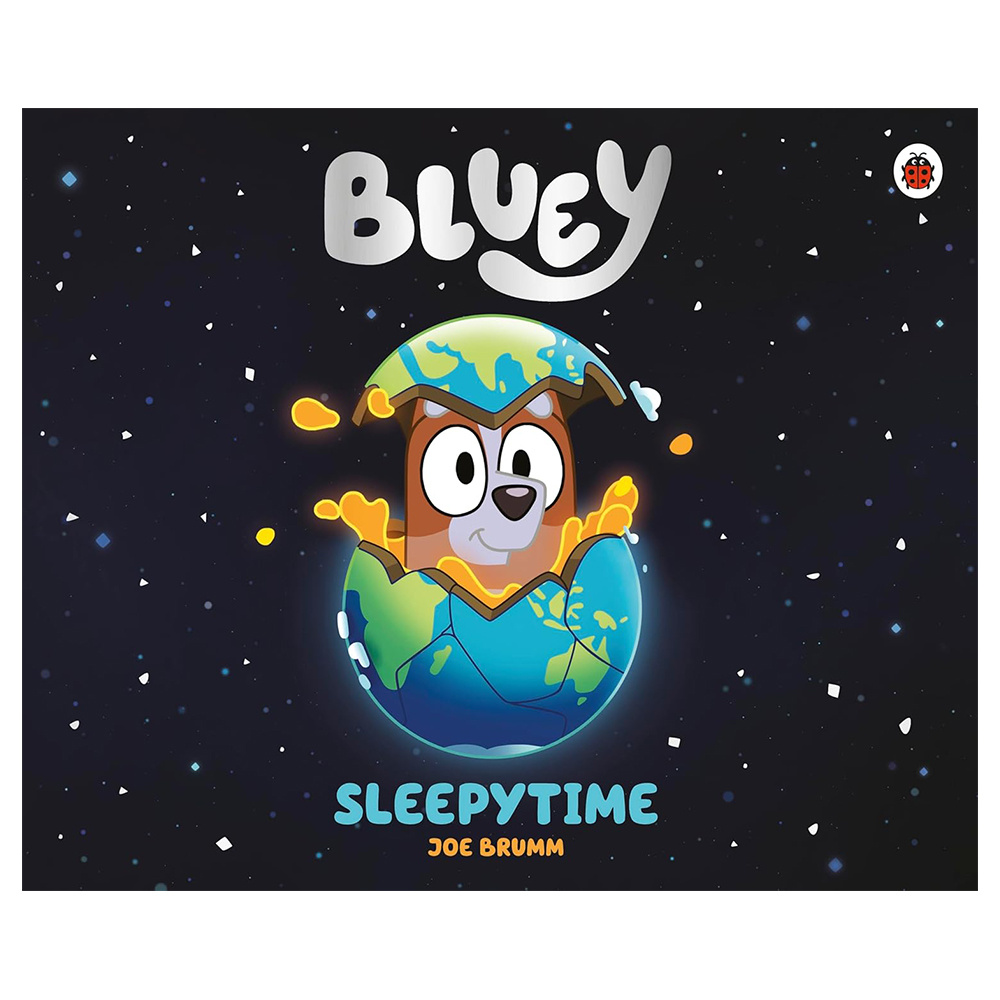 Bluey: Sleepytime