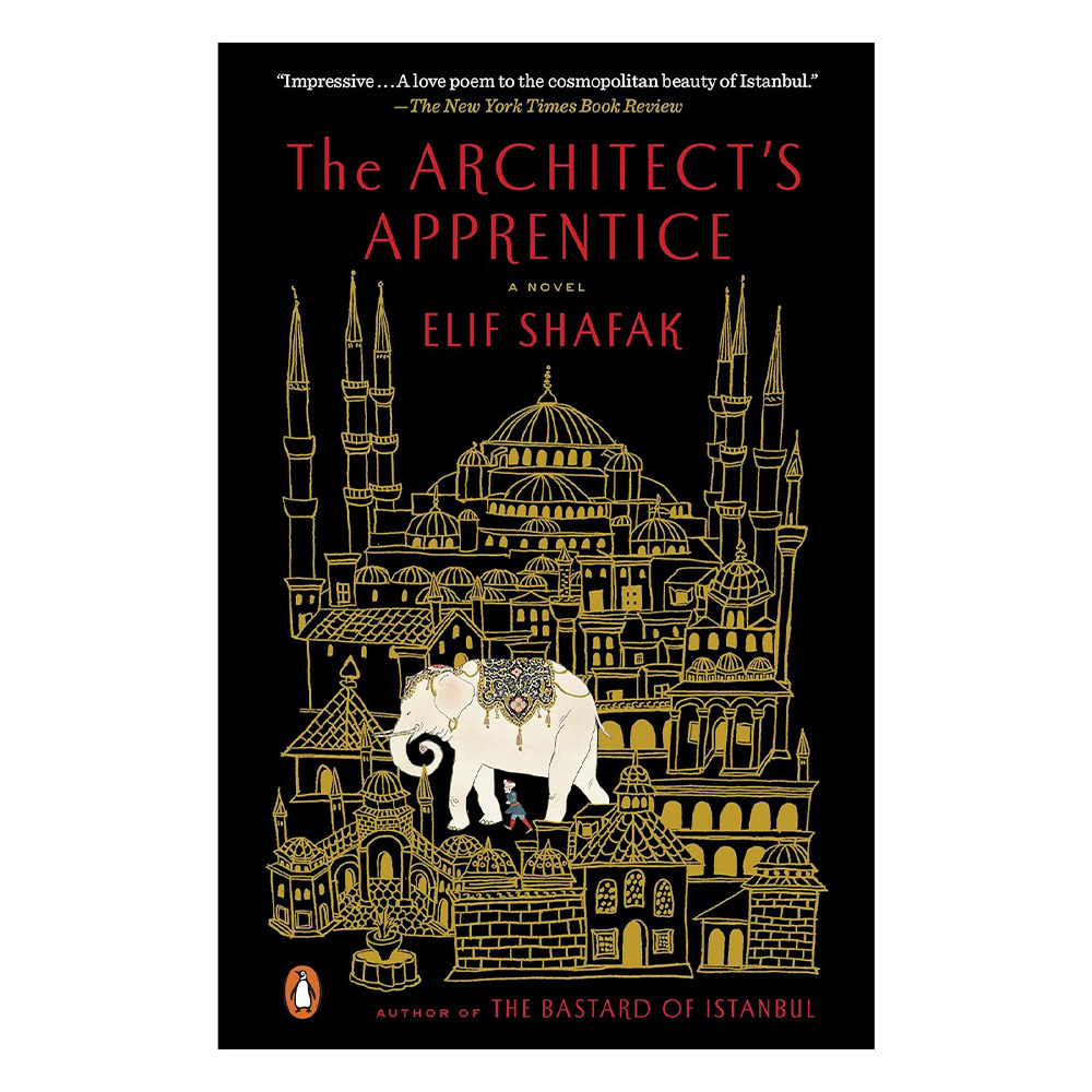The Architect's Apprentice