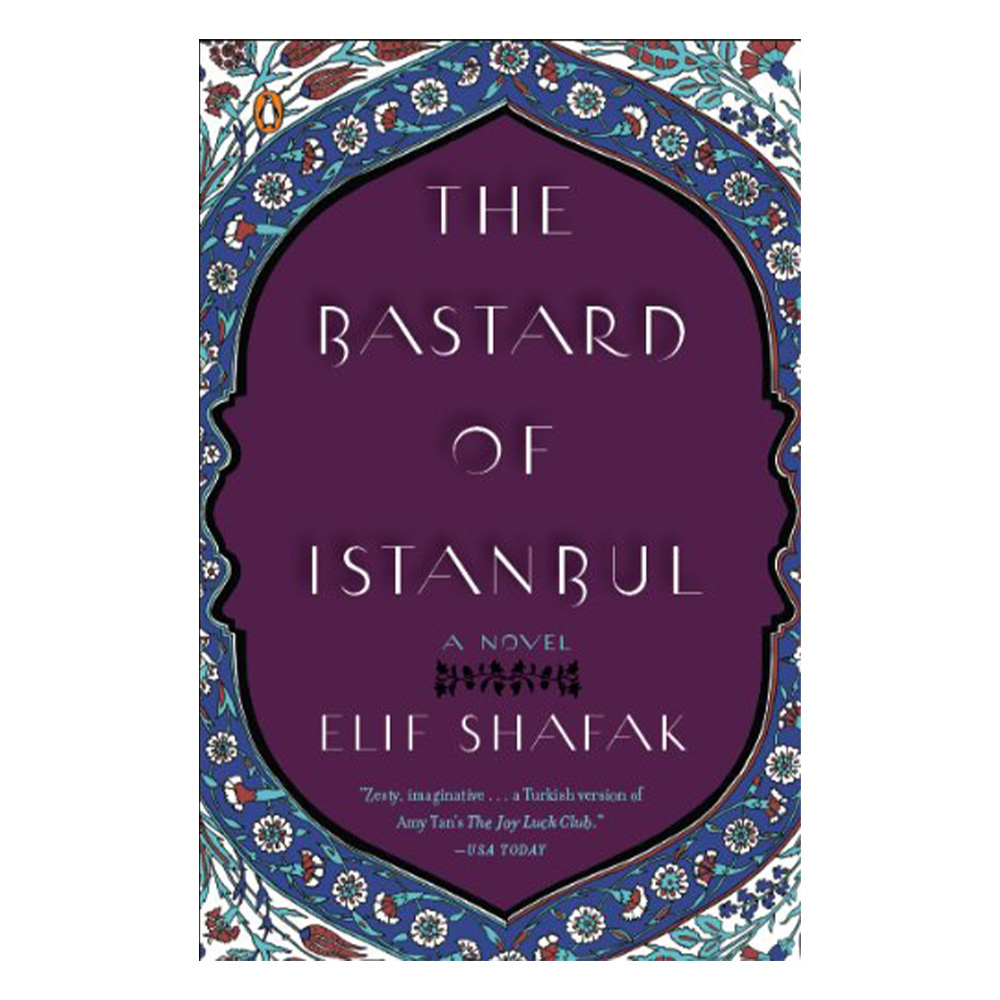 The Bastard of Istanbul