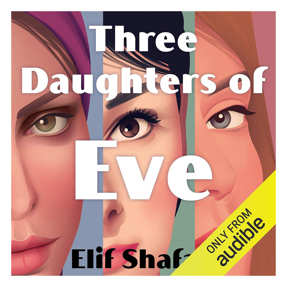 Three Daughters of Eve