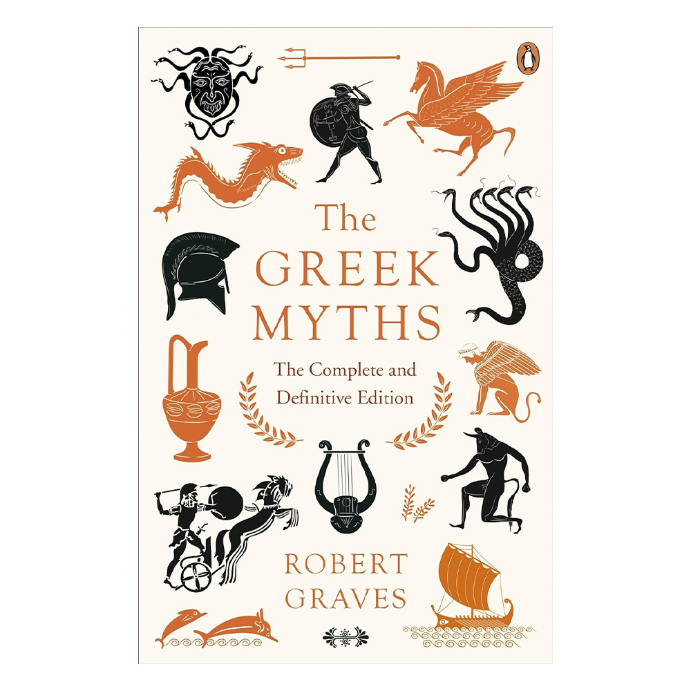 Peng - The Greek Myths