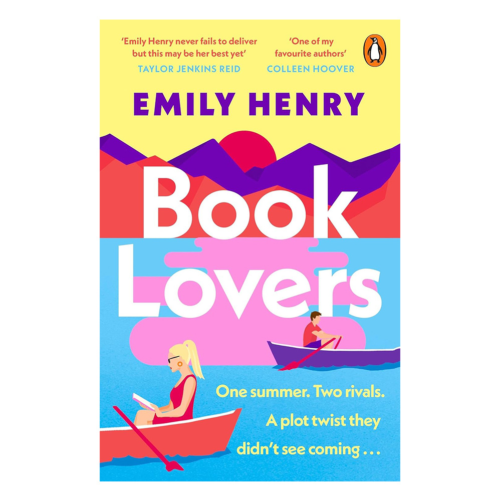 Book Lovers
