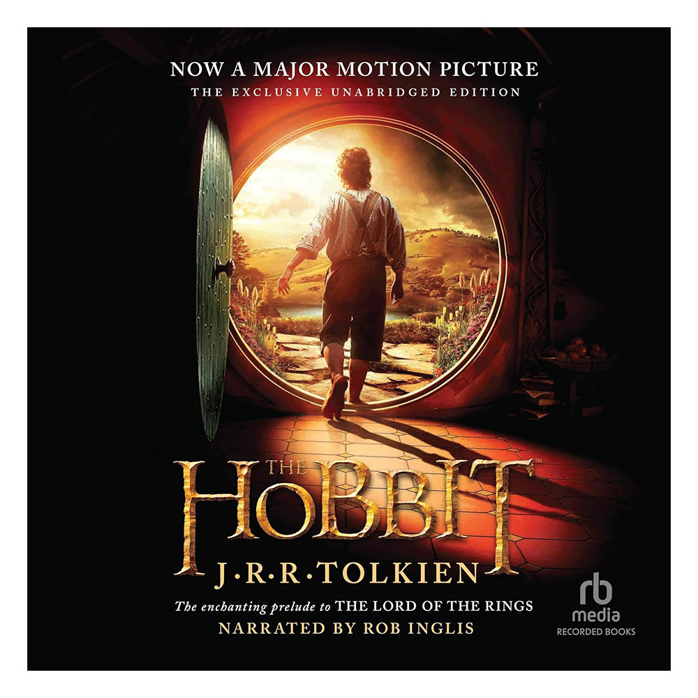 The Hobbit - AFormat (OM Edition)