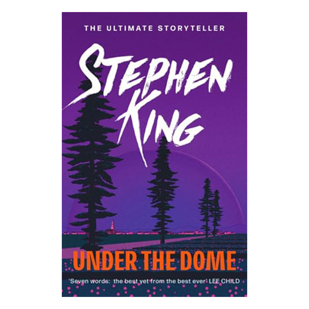 Stephen King - Under The Dome