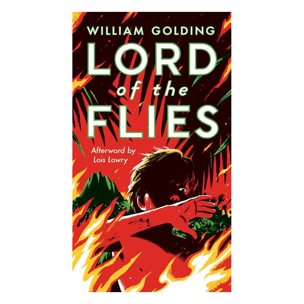 Lord of the Flies
