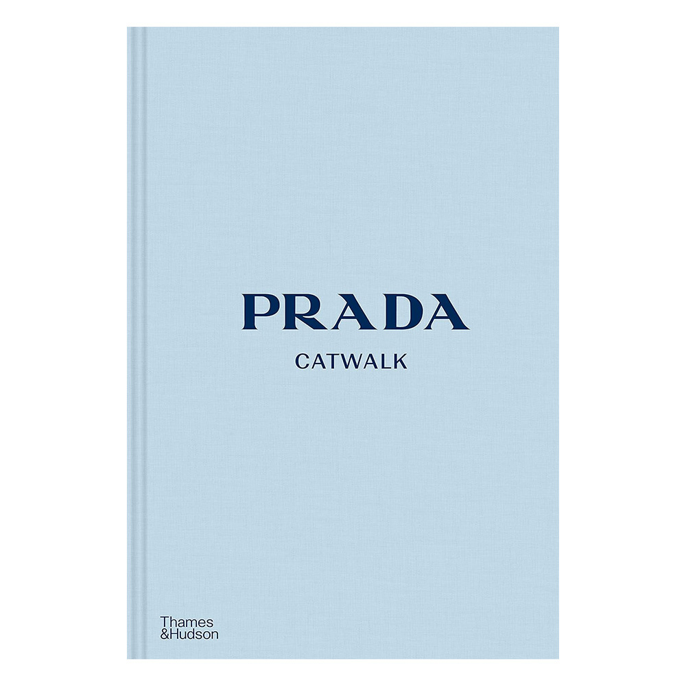 Prada Catwalk The Complete Collections