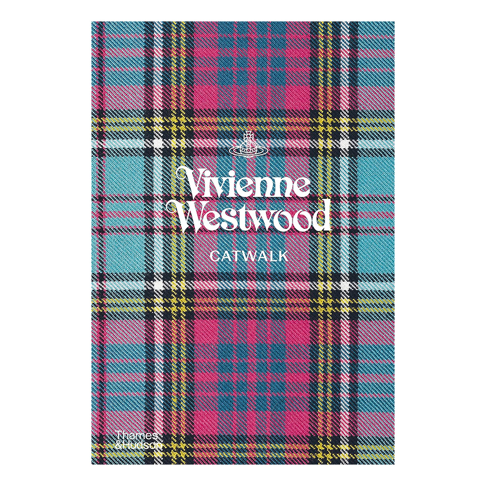 Vivienne Westwood Catwalk The Complete Collections