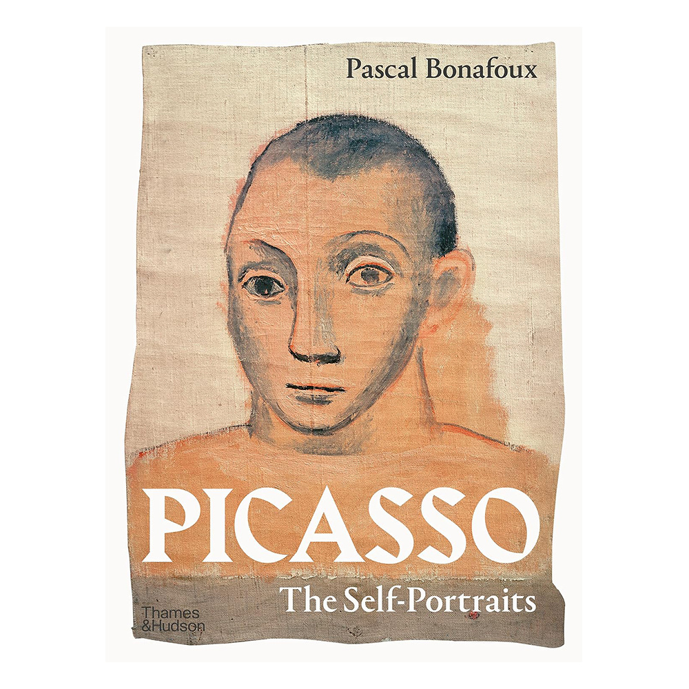 HAC - Picasso: Self Portraits