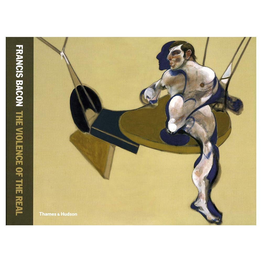 HAC - Francis Bacon:The Violence of the Real