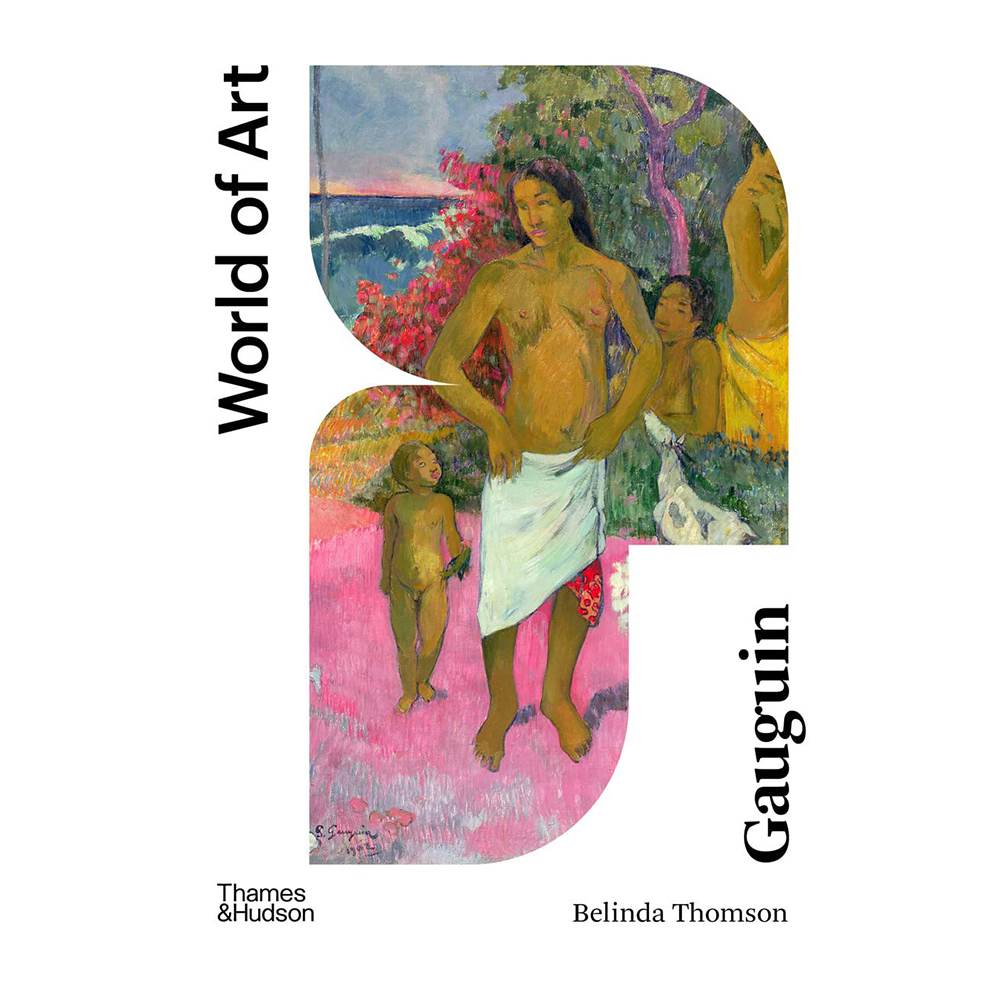 HAC - Gauguin