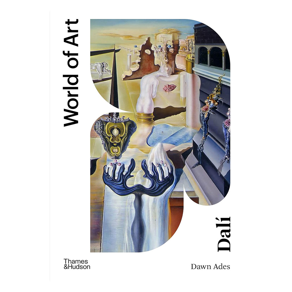 HAC - Dalí (World Of Art)