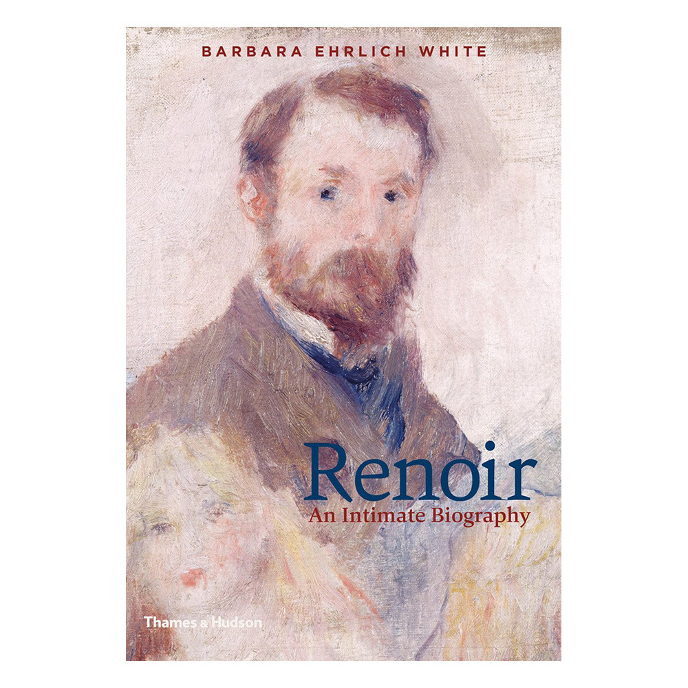 HAC - Renoir: An Intimate Biography