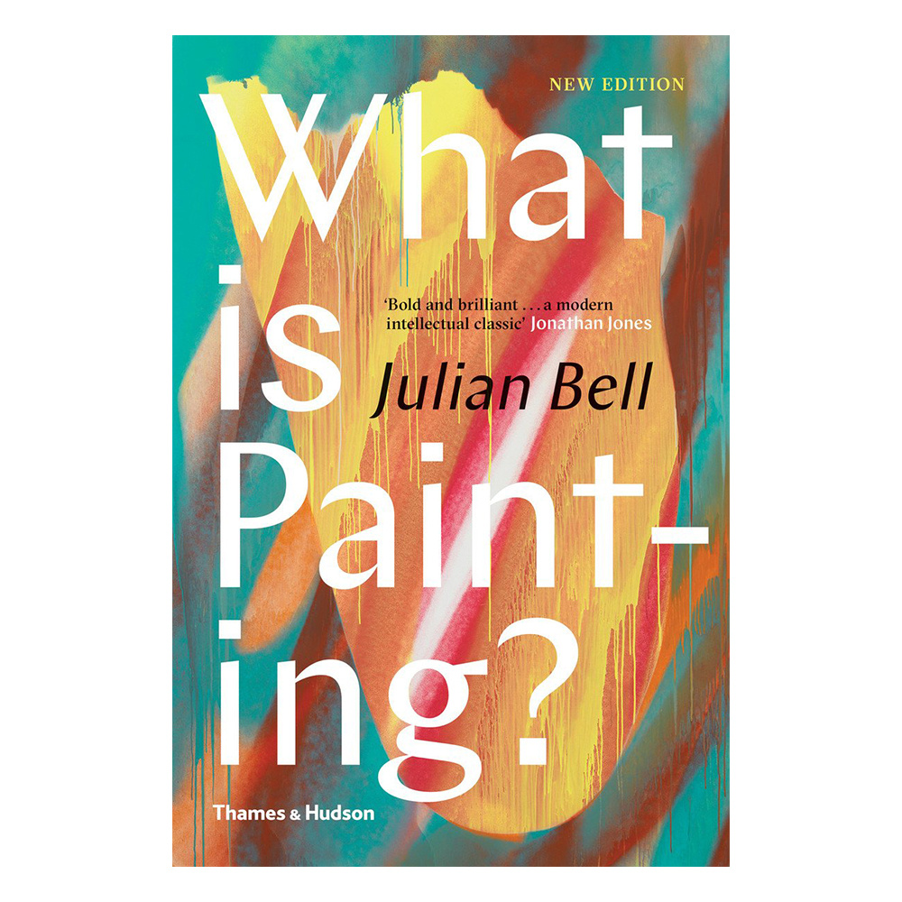 HAC - What Is Painting (2nd Edition)