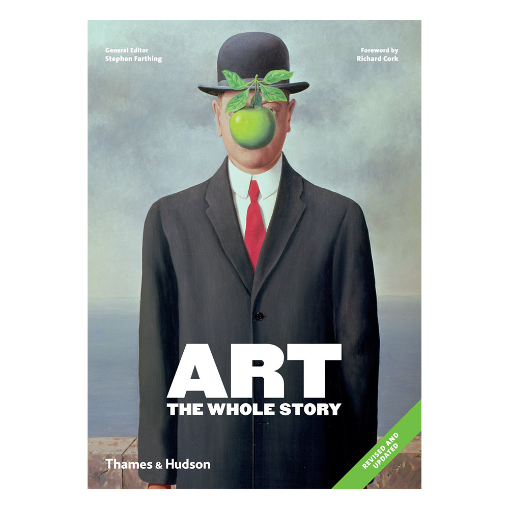 HAC - Art: The Whole Story (revised edition)