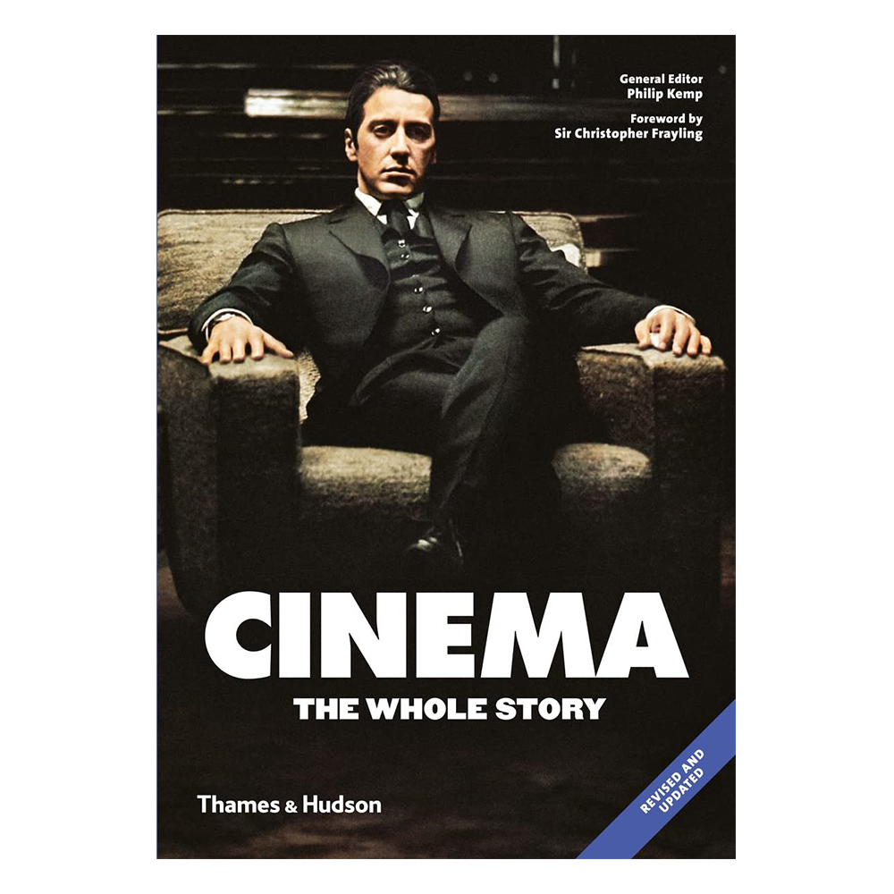 HAC - Cinema: The Whole Story