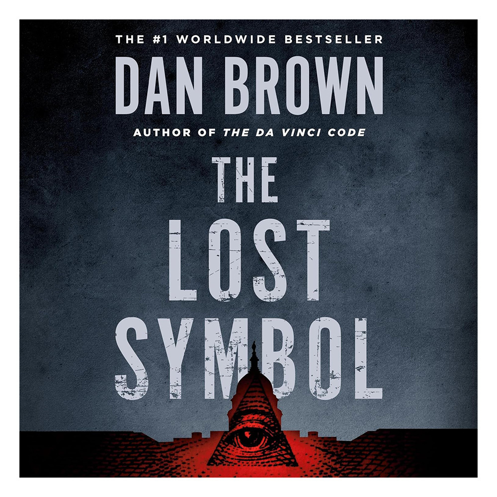 The Lost Symbol