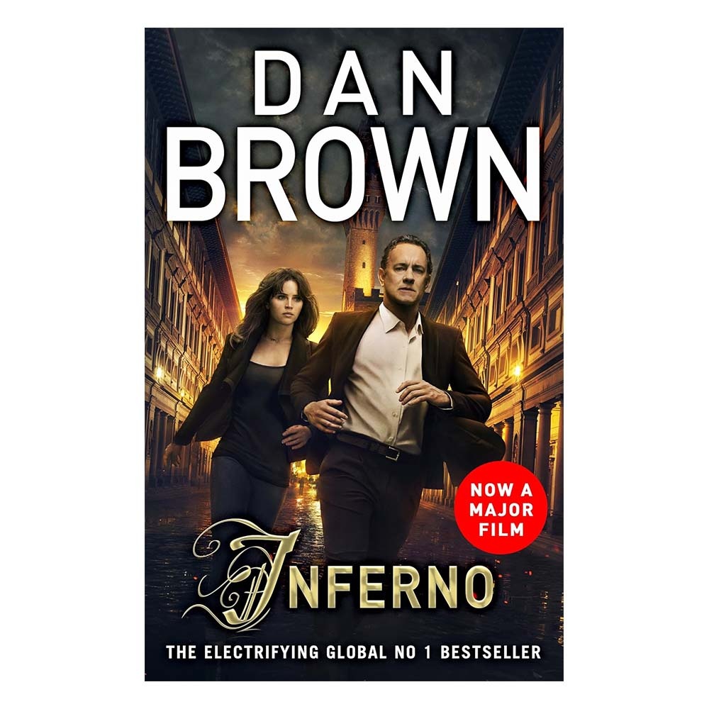 Dan Brown - Inferno