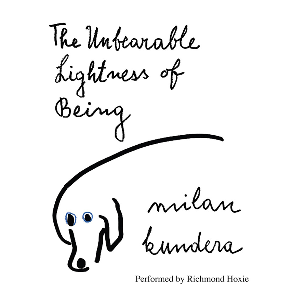 The Unbearable Lightness of Being