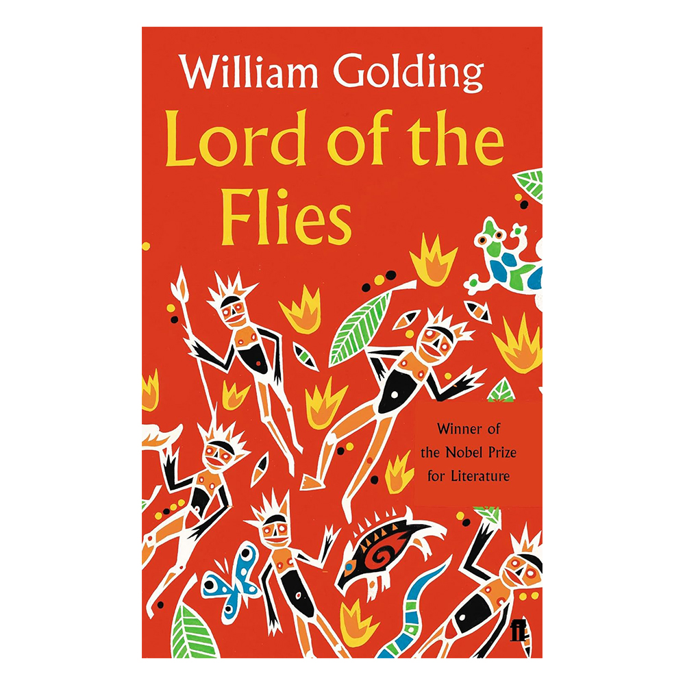 Lord Of The Flies (William Golding)